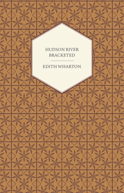 Hudson River Bracketed