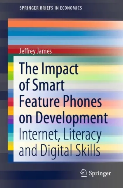 Impact of Smart Feature Phones on Development