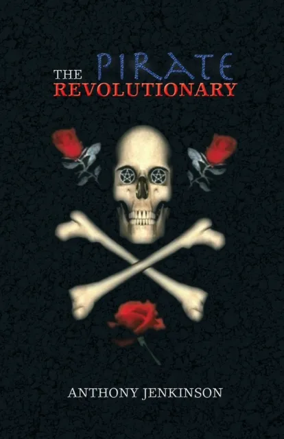 Pirate Revolutionary