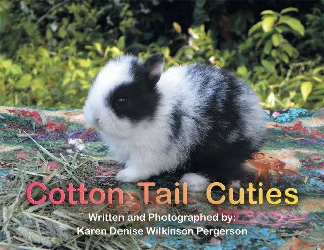 Cotton Tail Cuties