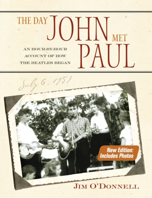 Day John Met Paul