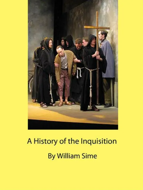 History of the Inquisition