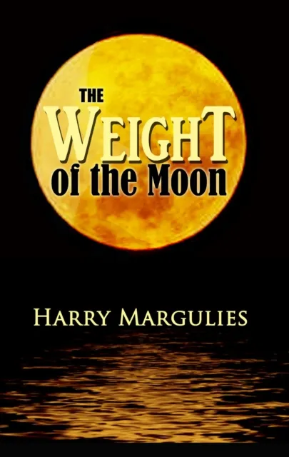 Weight of the Moon