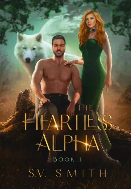 Heartless Alpha