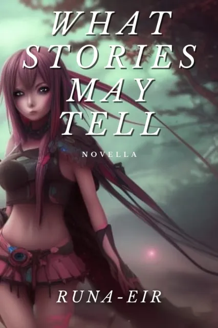 What Stories May Tell