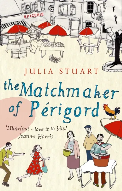 Matchmaker Of Perigord