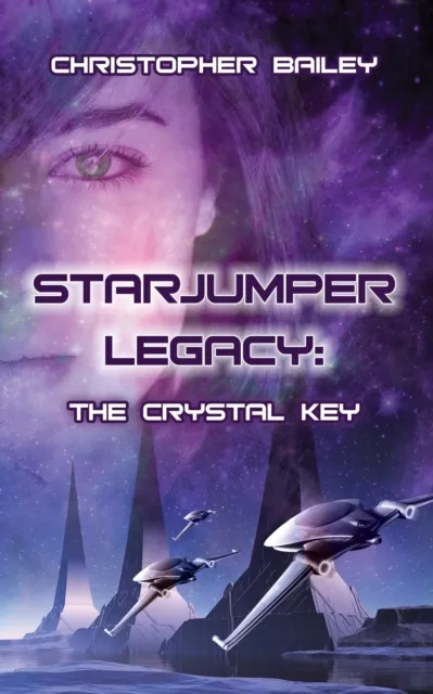 Crystal Key