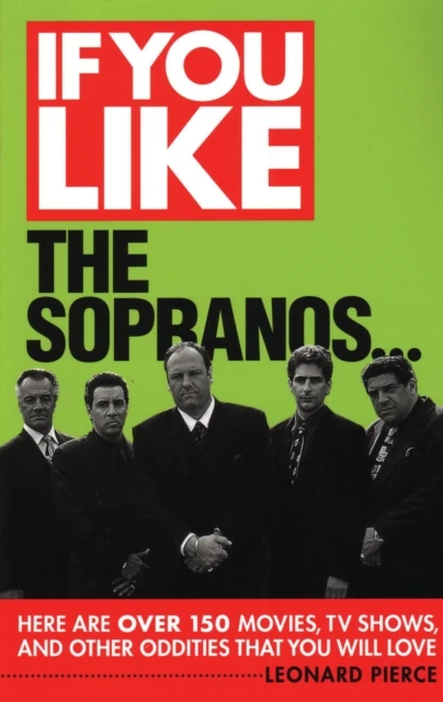 If You Like The Sopranos