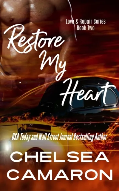 Restore My Heart
