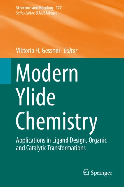 Modern Ylide Chemistry
