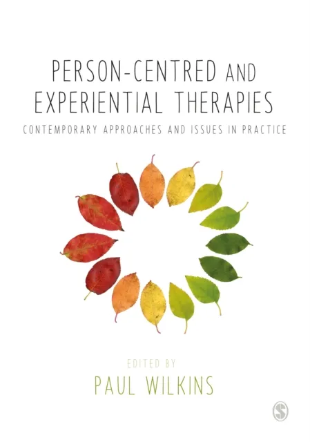 Person-centred and Experiential Therapies