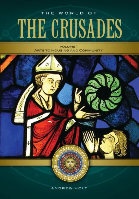 World of the Crusades