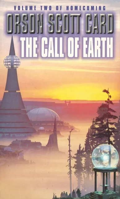 The Call of Earth