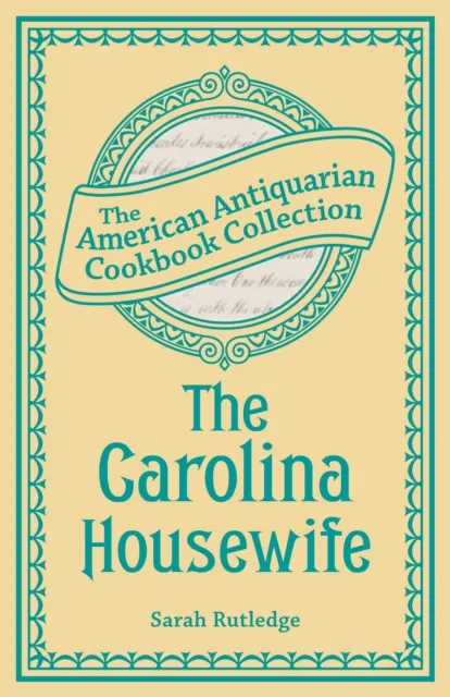 Carolina Housewife