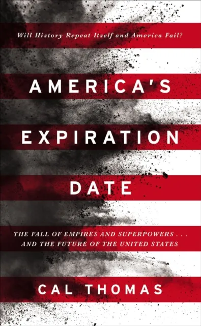 America's Expiration Date