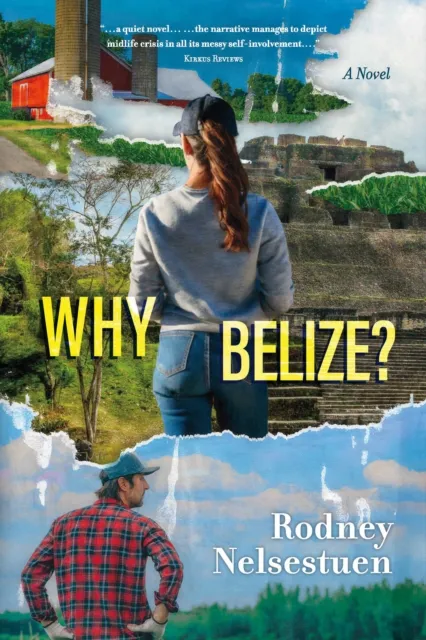 Why Belize?