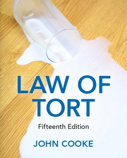 Law of Tort