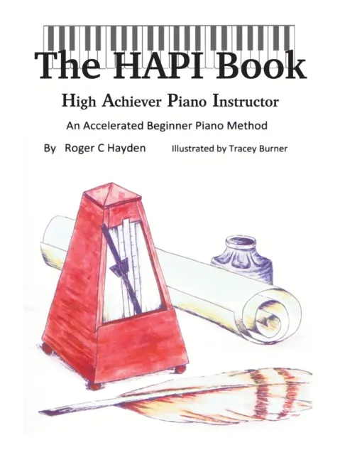 The Hapi Book