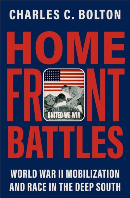 Home Front Battles
