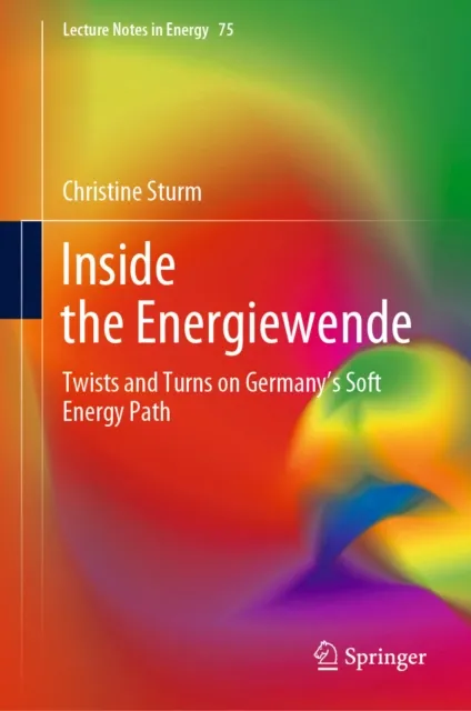 Inside the Energiewende