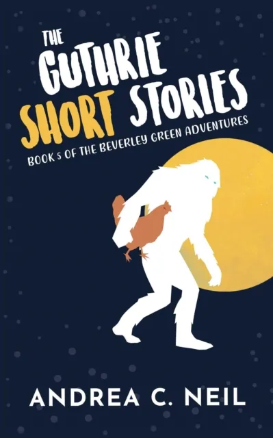 Guthrie Short Stories