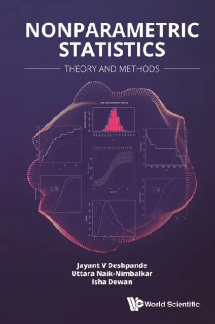 Nonparametric Statistics: Theory And Methods