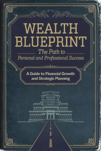 Wealth Blueprint: The Path to Personal and Professional Success