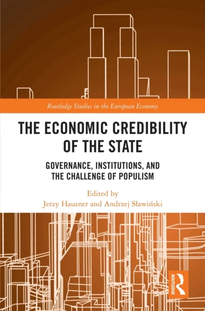 Economic Credibility of the State