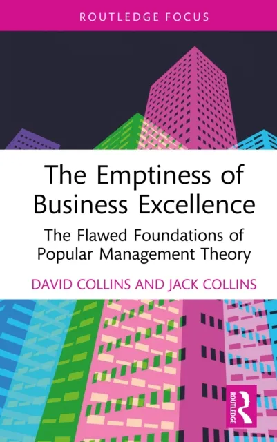 Emptiness of Business Excellence