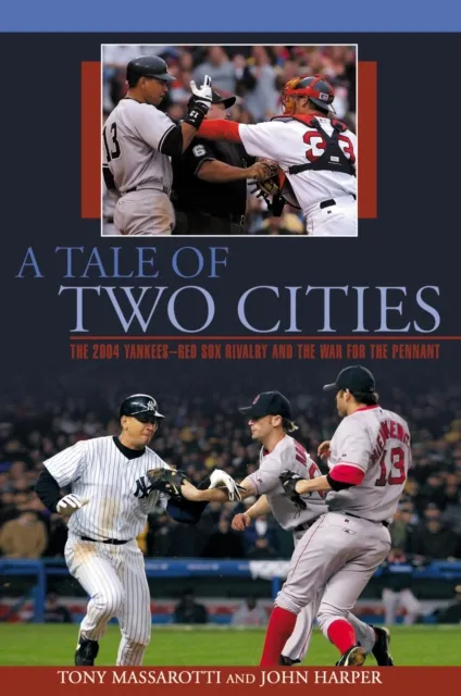 Tale of Two Cities