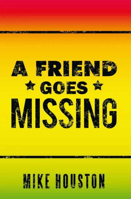Friend Goes Missing