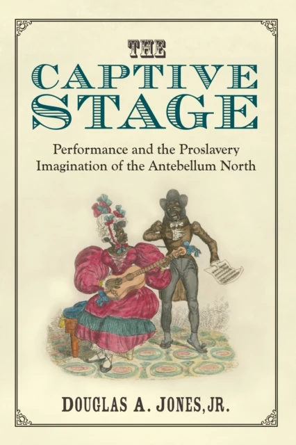 Captive Stage
