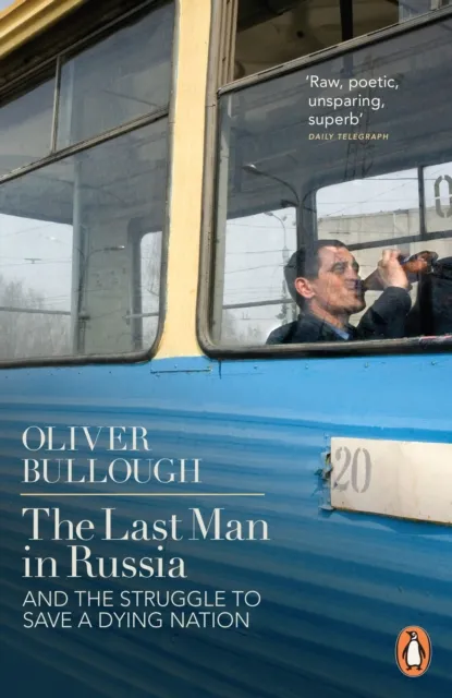 Last Man in Russia