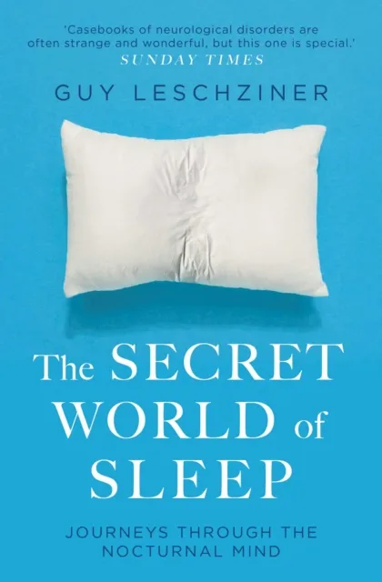 Secret World Of Sleep