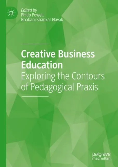 Creative Business Education