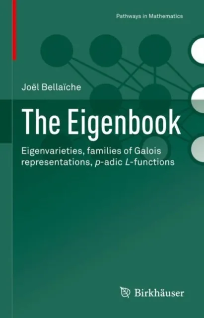Eigenbook