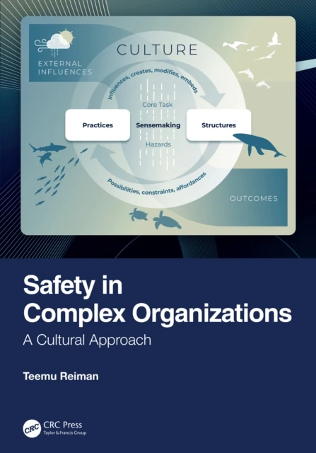 Safety in Complex Organizations
