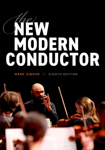 New Modern Conductor