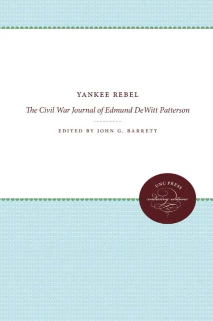 Yankee Rebel