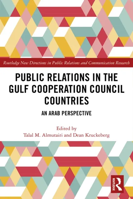 Public Relations in the Gulf Cooperation Council Countries