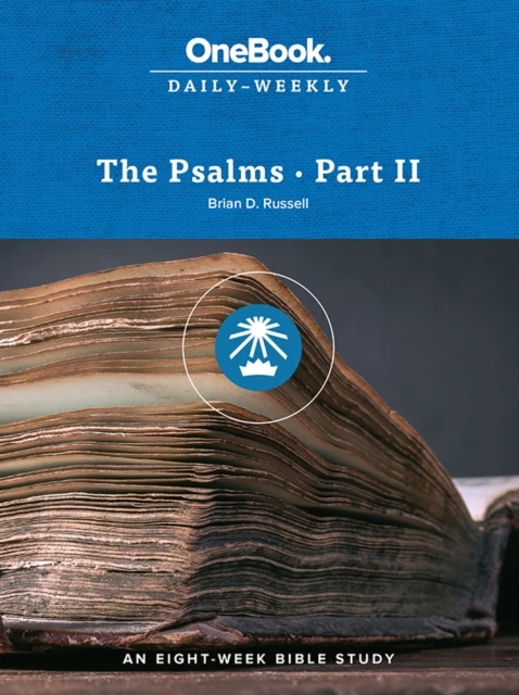 Psalms-Part 2