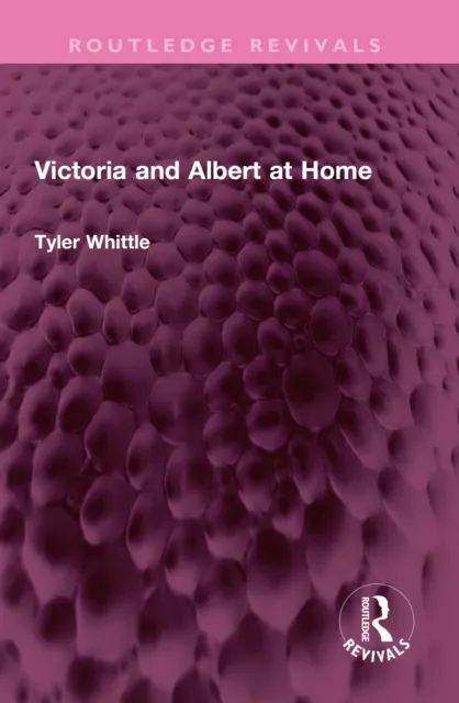 Victoria and Albert at Home