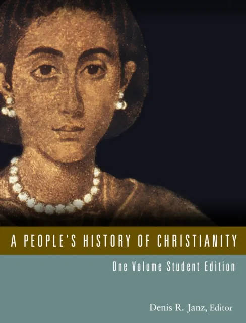 People's History of Christianity