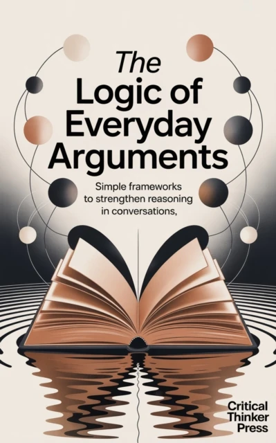 Logic of Everyday Arguments