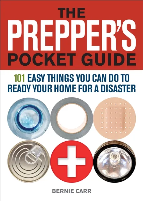 Prepper's Pocket Guide