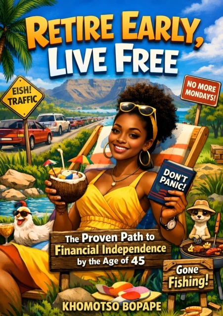 Retire Early, Live Free