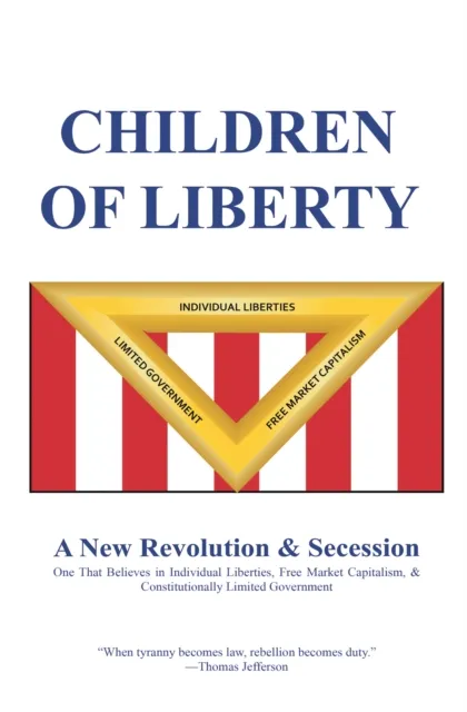 Children of Liberty