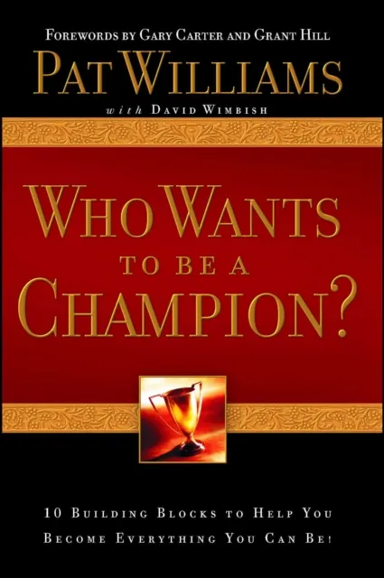 Who Wants to be a Champion?