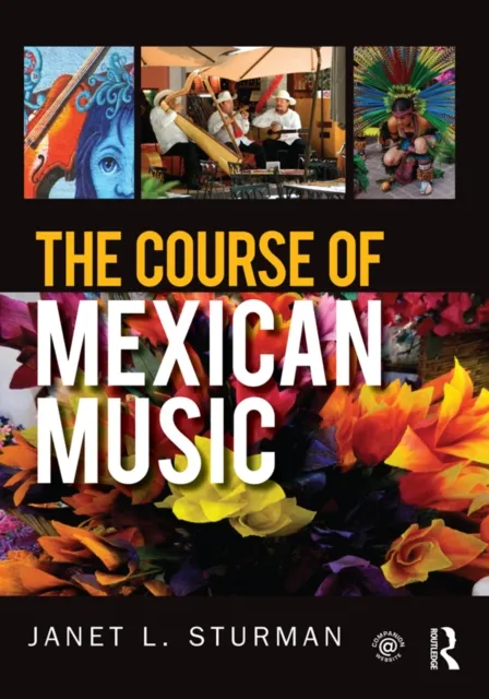 Course of Mexican Music