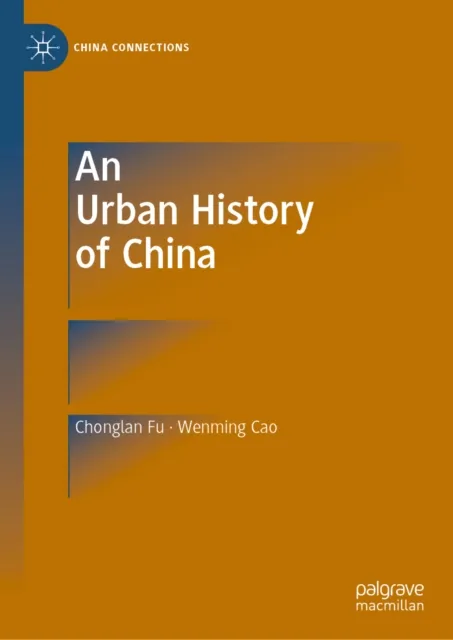 Urban History of China